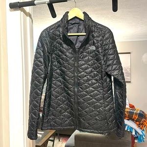 North Face - ThermoBall Jacket - Medium